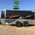 HAULMARK ENCLOSED TRAILER* MOTORCYCLE TRAILER IN STOCK TORSION AXLES - $6599 - Image 4