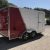 2018 Stealth Titan 7X14 Enclosed Cargo Trailer ** 6'6