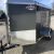 New 2017 CargoMate Outlaw 5X8 Enclosed Motorcycle Trailer - $2899 - Image 3