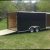 2017 8.5x20 V-Nose Enclosed Cargo Trailer - $3999 - Image 5