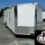 8.5x24 ENCLOSED CARGO TRAILER IN STOCK NOW - Image 3