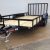 6' x 14' and 7'x 14' Tandem Axle Maxxd by Maxey Utility Trailers - $2122 - Image 3