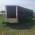 Enclosed Cargo Trailer* 10 FT Single Trailers* Spare Tire $55 - $2204 - Image 1