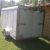 14ft Enclosed Trailer / 2002 Pace American - $2300 - Image 4