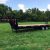 20ft Wood Deck Car Hauler NEW! Complete Package Deal! - $2095 - Image 3