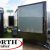 7' x 14' ENCLOSED MOTORCYCLE TRAILER - $6499 - Image 7