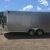 2017 Stealth Trailers 7X16 Aluminum Enclosed Cargo Trailer - Image 5
