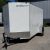 2018 Stealth Mustang 6X12 Enclosed Cargo Trailer - $2799 - Image 4