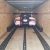 8.5'x34' enclosed 2 car trailer. Custom addons(DOT Compliant) - $7200 - Image 4