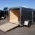7X12 Enclosed Cargo Trailer - NEW - Great For Two Motorcycles! - $3495 - Image 5