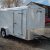 NEW 2017 CARGO TRAILER 6X12.. STARTING AT 2025 - $2025 (Louisville, KY) - Image 9