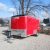 NEW 2017 CARGO TRAILER 6X12.. STARTING AT 2025 - $2025 (Louisville, KY) - Image 1