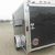 Homesteader Trailers 6x10 Single Axle Enclosed Trailer with Ramp Door - $2599 - Image 1