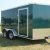 2018 Diamond Cargo 4x6 - 8.5x52 Enclosed Cargo Trailer - $1195 (Douglas) - Image 2