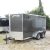 NEW 2017 CARGO TRAILER 6X12.. STARTING AT 2025 - $2025 (Louisville, KY) - Image 5