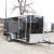 NEW 2017 CARGO TRAILER 6X12.. STARTING AT 2025 - $2025 (Louisville, KY) - Image 8