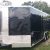 8.5x20 ENCLOSED CARGO TRAILER!! AUGUST SPECIAL!!! - $3650 - Image 1