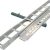 New 450lb Capacity Dirtbike Tow Hitch Rack+Free Ramp+Free Straps - $149 - Image 2