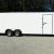 8.5 Wide Cargo Trailer Car Hauler, Starting at - $3950 - Image 1