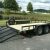 40ft straight deck gooseneck trailer hotshot 24.9K / Equipment Traile - Image 2