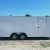 5K Axle 20ft. Enclosed Trailer CAR HAULER (FL) - Image 3