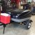 Motorcycle trailer - $350 - Image 1