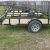 TRAILER 5x10 3500#AXLE Landscape Trailer - $999 - Image 3