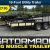 Utility trailer GATOR 16ft comes with spring on the gate 7K GVW_OUTSTA - $2190 - Image 1