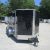 6 x 12 Enclosed Trailer with Electric Brakes - $2850 - Image 1