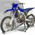 New 450lb Capacity Dirtbike Tow Hitch Rack+Free Ramp+Free Straps - $149 - Image 1