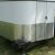 custom enclosed motorcycle trailer - $1800 - Image 1
