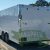 5K Axle 20ft. Enclosed Trailer CAR HAULER (FL) - Image 1