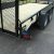 2017 Gatormade Trailers Gatormade Utility Trailer - Image 2