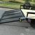 2017 Gatormade Trailers Gatormade Utility Trailer - Image 3