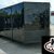 8.5x24 BLACK OUT ENCLOSED CARGO TRAILER IN STOCK NOW!!! - $5350 - Image 1