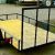 6.5X12 Landscape Trailer -- OLD STOCK SCRATCH & DENT SALE -- - $1049 - Image 1