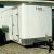 NEW 6X12 Enclosed Trailer --OLD STOCK SALE--- - $2099 - Image 1