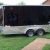 2017 Homesteader Patriot 7x14 OHV Enclosed Trailer - $4200 - Image 1