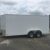 7x16 ENCLOSED CARGO TRAILER!! AUGUST SPECIAL!!!! - Image 1