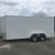 7x16 ENCLOSED CARGO TRAILER!! AUGUST SPECIAL!!!! - $3000 - Image 1