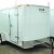 NEW 6X12 Enclosed Trailer --OLD STOCK SALE--- - $2099 - Image 2