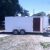 LANDSCAPING Trailers 7x16 Tandem Axle - New Enclosed Trailer (SNAPPER TRAILERS) - Image 2