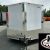 24' ENCLOSED CARGO TRAILER!! WE HAVE THESE IN STOCK NOW - $4350 - Image 2