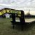 40ft straight deck gooseneck trailer hotshot 24.9K / Equipment Traile - Image 1