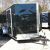 7x16 Tandem Axle with Side Door And Ramp Enclosed Trailer!! - $3299 - Image 1