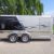 New 2017 Wells Cargo 7x14 Enclosed Motorcycle Trailer - $6449 - Image 5