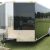 8.5X24 ENCLOSED CARGO TRAILER!! AUGUST SPECIAL! *STARTING @ $3950* - Image 1