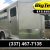 2016 S&H Desperado 2 Horse Trailer - $10009 (SPECIAL FINANCING AVAILABLE) - Image 1