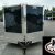 8.5x34 ENCLOSED CARGO TRAILER BRAND NEW AND IN STOCK NOW! - $5950 - Image 1
