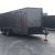 7x16 BLACK OUT ENCLOSED CARGO TRAILER!! AUGUST SPECIAL!!! ON SALE!!! - $3999 - Image 1